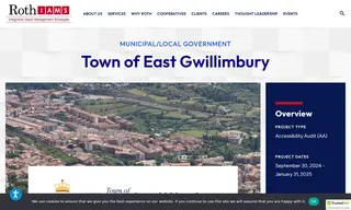 Preview of the Town of East Gwillimbury Case Study