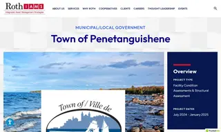 Preview of the Town of Penetanguishene Case Study
