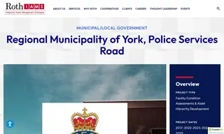 Preview of the York Regional Police (yrp) Case Study