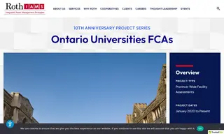 Preview of the Ontario Universities Case Study