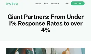 Preview of the Giant Partners Case Study