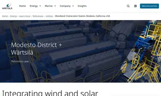Preview of the Modesto Irrigation District Case Study