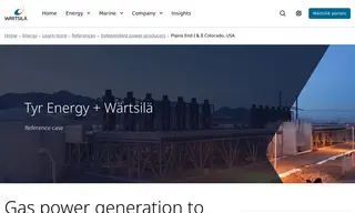Preview of the Tyr Energy Inc Case Study