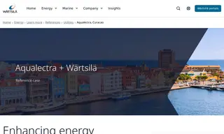 Preview of the Aqualectra Case Study