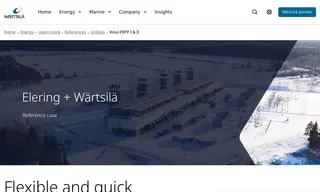 Preview of the Elering Case Study