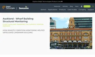 Preview of the Auckland Transport Case Study