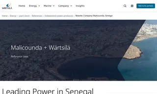 Preview of the EDG Case Study