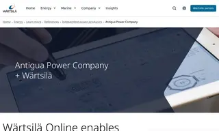 Preview of the EDG Case Study
