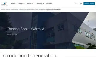 Preview of the JB Enertek Co., Ltd Case Study