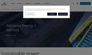 Preview of the EDG Case Study