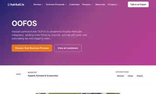 Preview of the OOFOS Case Study
