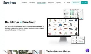 Preview of the Baublebar Case Study