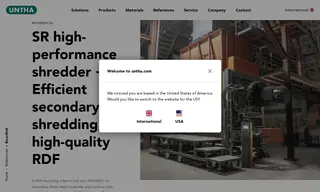 Preview of the Korn Recycling Case Study