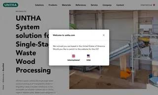 Preview of the UP Energiewerke GmbH Case Study
