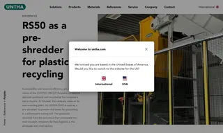Preview of the Polytec Group Case Study