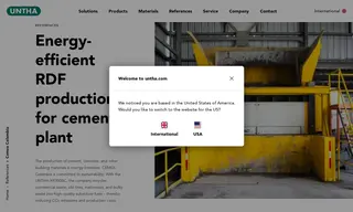 Preview of the CEMEX Colombia Case Study