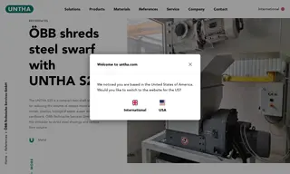 Preview of the ÖBB-Technische Services GmbH Case Study