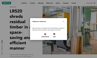 Preview of the Tischlerei Kubik3 Case Study