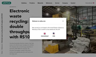Preview of the Sunnking Sustainable Solutions Case Study
