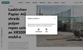 Preview of the Laakirchen Papier AG Case Study