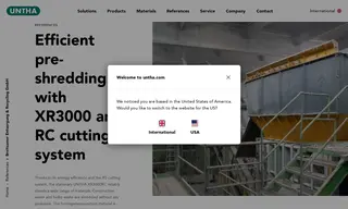 Preview of the Breitsamer Entsorgung & Recycling GmbH Case Study