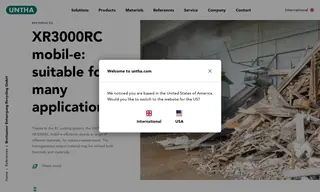 Preview of the Breitsamer Entsorgung & Recycling GmbH Case Study