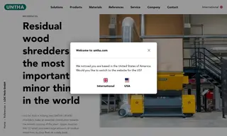 Preview of the LOC Holz Case Study