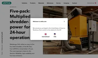 Preview of the Weinberger Holz Case Study