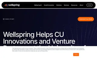 Preview of the University of Colorado Case Study