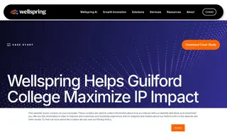 Preview of the GuilFord College Case Study