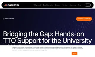 Preview of the University of Hull Case Study