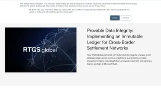 Preview of the RTGS.global Case Study