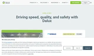 Preview of the ERBUD GROUP Case Study