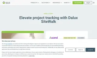 Preview of the Ascend Case Study