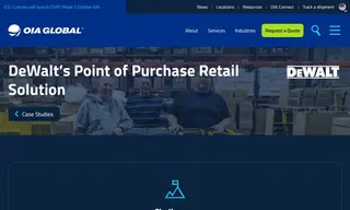 Preview of the DeWalt Case Study