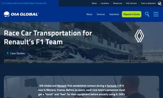 Preview of the Renault Case Study