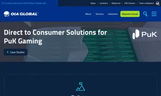 Preview of the PuK Gaming Case Study
