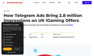 Preview of the LeoVegas Case Study