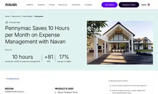 Preview of the PennyMac Case Study