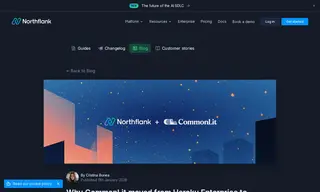Preview of the CommonLit Case Study