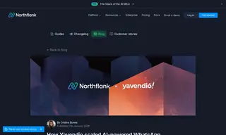 Preview of the Yavendio Case Study