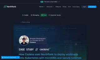 Preview of the Cedana Case Study