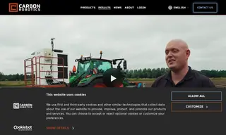 Preview of the DanRoots Case Study