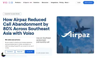 Preview of the Airpaz Case Study