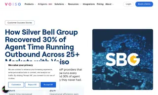 Preview of the Silver Bell Group Case Study