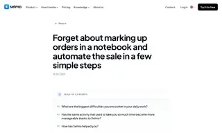 Preview of the Le Follette Creative Case Study