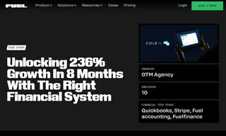 Preview of the ColdIQ Case Study