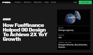 Preview of the O0 Design Case Study