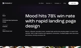 Preview of the Mood Case Study