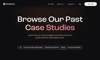 Preview of the DFTBA Case Study